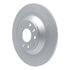 604-80085 by DYNAMIC FRICTION COMPANY - GEOSPEC Coated Rotor