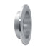 631-63174L by DYNAMIC FRICTION COMPANY - Brake Rotor - Drilled and Slotted - Silver