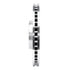 631-63180L by DYNAMIC FRICTION COMPANY - Brake Rotor - Drilled and Slotted - Silver