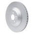 900-63198 by DYNAMIC FRICTION COMPANY - DFC Brake Rotor