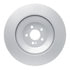 900-63198 by DYNAMIC FRICTION COMPANY - DFC Brake Rotor