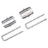 34074006 by DYNAMIC FRICTION COMPANY - Disc Brake Hardware Kit