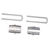 34074006 by DYNAMIC FRICTION COMPANY - Disc Brake Hardware Kit