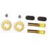 37248027 by DYNAMIC FRICTION COMPANY - Drum Adjuster Kit