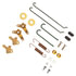 37248029 by DYNAMIC FRICTION COMPANY - Drum Adjuster Kit