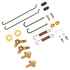 37248029 by DYNAMIC FRICTION COMPANY - Drum Adjuster Kit