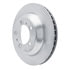 60002130 by DYNAMIC FRICTION COMPANY - DFC Brake Rotor