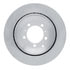 60002130 by DYNAMIC FRICTION COMPANY - DFC Brake Rotor