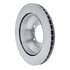 60002130 by DYNAMIC FRICTION COMPANY - DFC Brake Rotor