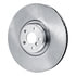 60031165D by DYNAMIC FRICTION COMPANY - DFC Brake Rotor