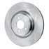 60054277 by DYNAMIC FRICTION COMPANY - DFC Brake Rotor