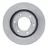 60092047 by DYNAMIC FRICTION COMPANY - Disc Brake Rotor