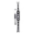 631-02023R by DYNAMIC FRICTION COMPANY - Brake Rotor - Drilled and Slotted - Silver