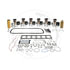Blumaq CU4025058 Engine Complete Assembly Overhaul Kit Engine Complete Assembly Overhaul Kit - fits Cummins QSX15 ISX15 X15