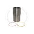 CU4089153 by BLUMAQ - Engine Cylinder Liner - Fit for Caterpillar Applications