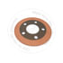 9S50397 by BLUMAQ - Transmission Clutch Friction Plate