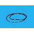 0634305087 by BLUMAQ - PISTON RING
