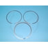 901.00318 by BLUMAQ - Engine Piston Ring Set