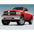 P5156106 by MOPAR - Suspension Lift Kit - 4 Inches Lift, Front and Rear, For 2012-2022 Ram