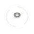 Blumaq 80177 Bearings Bearings - 0.69 lbs