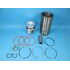 Blumaq CLV2261734 Engine Cylinder Liner Kit Engine Cylinder Liner Kit