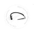 Blumaq 096.2452 Engine Coolant Temperature Sensor Engine Coolant Temperature Sensor