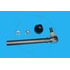 CA350669 by BLUMAQ - Steering Tie Rod