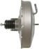 536801 by A-1 CARDONE - Power Brake Booster