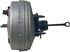 54-71516 by A-1 CARDONE - Power Brake Booster