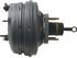 54-72913 by A-1 CARDONE - Power Brake Booster