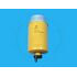 CS87840591 by BLUMAQ - Fuel Water Separator - 154 mm. Length, 23 mm. ID, 80 mm. OD, 50 Micron