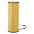 P550521 by DONALDSON - Engine Oil Filter Element - 6.18 in., Cartridge Style, Cellulose Media Type