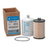 P551124 by DONALDSON - Fuel Filter Kit - John Deere Re525523