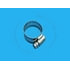 PK2481B025 by BLUMAQ - Hose Clamp