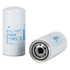 P552253 by DONALDSON - Fuel Filter - 8.69 in., Secondary Type, Spin-On Style, Cellulose Media Type