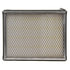 P637260 by DONALDSON - Ventilation Panel Air Filter