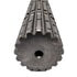 S1341 by EATON - Manual Transmission Main Shaft - 17 Teeth