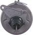 5476201 by A-1 CARDONE - Power Brake Booster