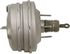 54-77205 by A-1 CARDONE - Power Brake Booster