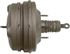 54-77206 by A-1 CARDONE - Power Brake Booster