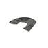 68358266AA by MOPAR - Brake Dust Shield - Right, For 2017-2022 Jeep Compass