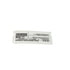 68366324AB by MOPAR - Emission Label - For 2018 Jeep Wrangler