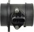 8610095 by A-1 CARDONE - Mass Air Flow Sensor