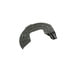 Mopar 68401297AA Brake Dust Shield Brake Dust Shield - Left, for 2017-2022 Jeep Compass/Renegade/2019-2022 Fiat 500X, 2023