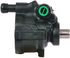 20995500 by A-1 CARDONE - Power Steering Pump