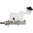 A-1 Cardone 133091M Brake Master Cylinder MASTER CYLINDER - IMPORT