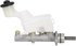 A-1 Cardone 133091M Brake Master Cylinder MASTER CYLINDER - IMPORT