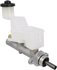 A-1 Cardone 133091M Brake Master Cylinder MASTER CYLINDER - IMPORT