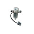 Mopar 04581586AB Power Brake Booster Vacuum Pump Power Brake Booster Vacuum Pump