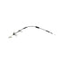 04779806AE by MOPAR - Parking Brake Cable